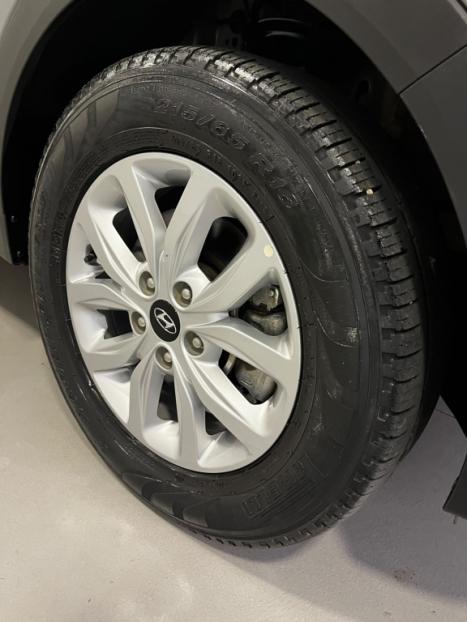 HYUNDAI Creta 1.6 16V 4P FLEX ACTION AUTOM�TICO, Foto 10