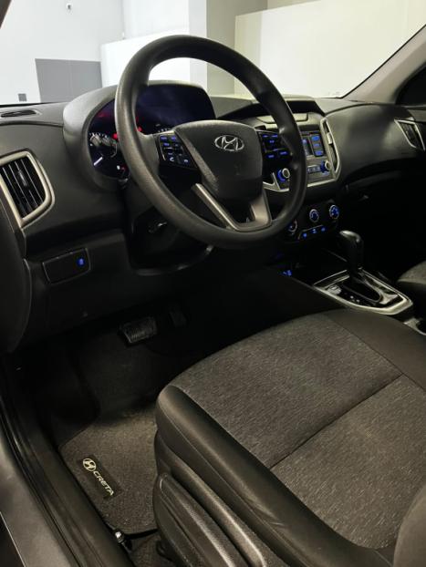 HYUNDAI Creta 1.6 16V 4P FLEX ACTION AUTOM�TICO, Foto 13