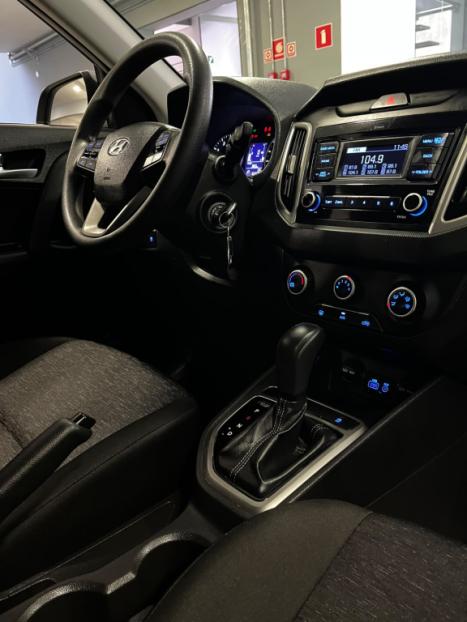 HYUNDAI Creta 1.6 16V 4P FLEX ACTION AUTOM�TICO, Foto 14