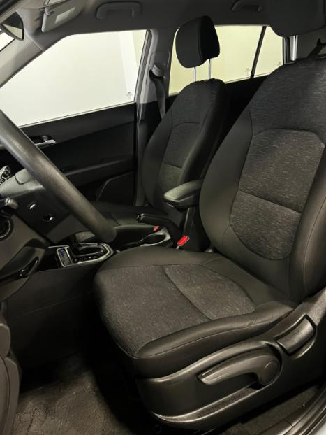 HYUNDAI Creta 1.6 16V 4P FLEX ACTION AUTOM�TICO, Foto 15