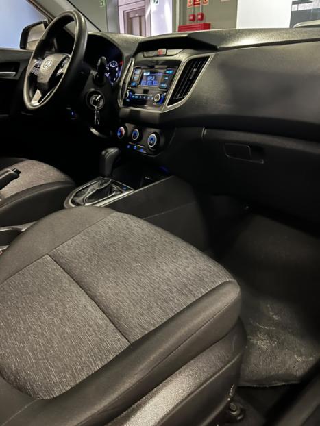 HYUNDAI Creta 1.6 16V 4P FLEX ACTION AUTOM�TICO, Foto 16