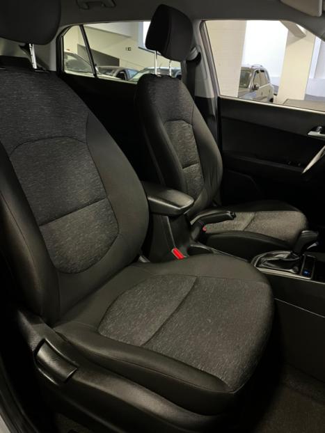 HYUNDAI Creta 1.6 16V 4P FLEX ACTION AUTOM�TICO, Foto 17