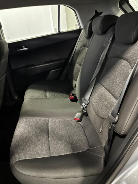 HYUNDAI Creta 1.6 16V 4P FLEX ACTION AUTOM�TICO, Foto 18