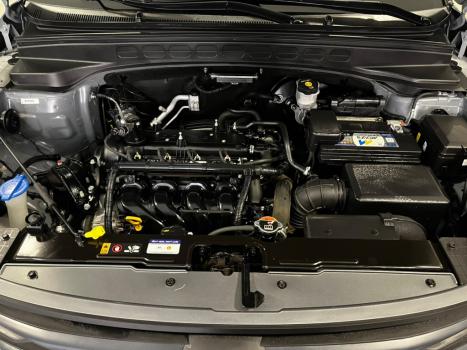 HYUNDAI Creta 1.6 16V 4P FLEX ACTION AUTOM�TICO, Foto 19
