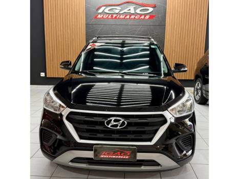 HYUNDAI Creta 1.6 16V 4P FLEX ATTITUDE AUTOM�TICO, Foto 2