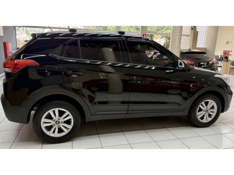 HYUNDAI Creta 1.6 16V 4P FLEX ATTITUDE AUTOM�TICO, Foto 3