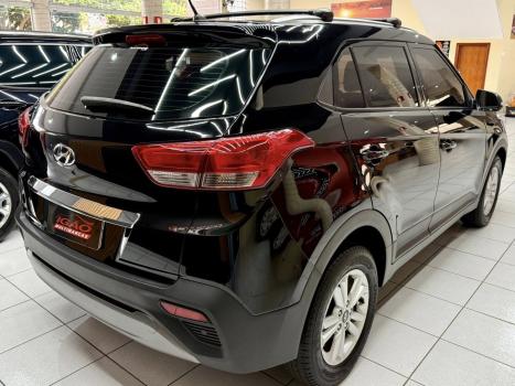 HYUNDAI Creta 1.6 16V 4P FLEX ATTITUDE AUTOM�TICO, Foto 4