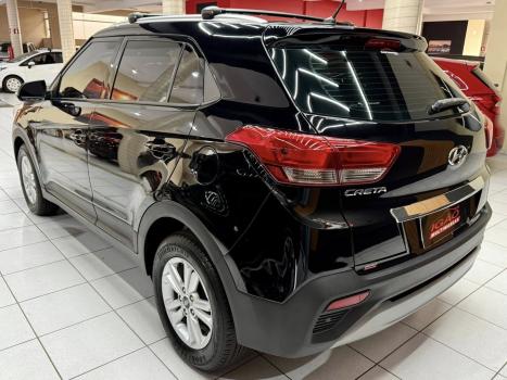HYUNDAI Creta 1.6 16V 4P FLEX ATTITUDE AUTOM�TICO, Foto 6