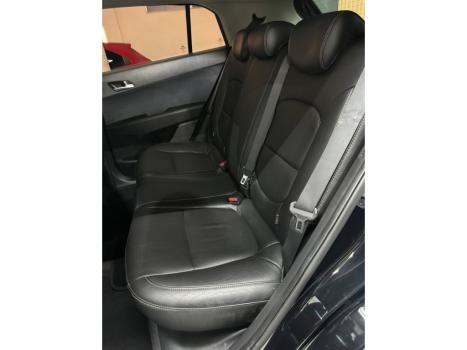 HYUNDAI Creta 1.6 16V 4P FLEX ATTITUDE AUTOM�TICO, Foto 7