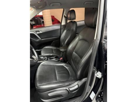 HYUNDAI Creta 1.6 16V 4P FLEX ATTITUDE AUTOM�TICO, Foto 8