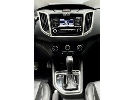 HYUNDAI Creta 1.6 16V 4P FLEX ATTITUDE AUTOM�TICO, Foto 10