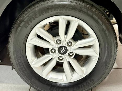 HYUNDAI Creta 1.6 16V 4P FLEX ATTITUDE AUTOM�TICO, Foto 12