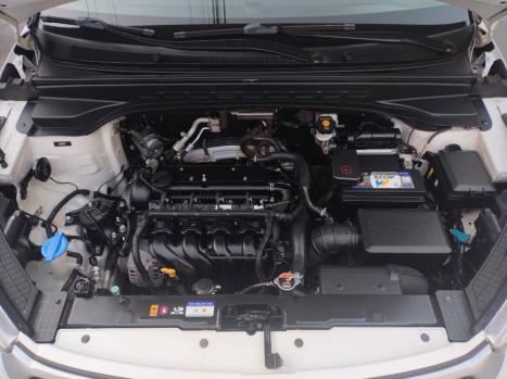 HYUNDAI Creta 1.6 16V 4P FLEX ATTITUDE AUTOM�TICO, Foto 8