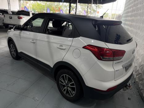 HYUNDAI Creta 1.6 16V 4P FLEX ATTITUDE AUTOM�TICO, Foto 3