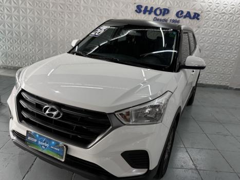 HYUNDAI Creta 1.6 16V 4P FLEX ATTITUDE AUTOM�TICO, Foto 1