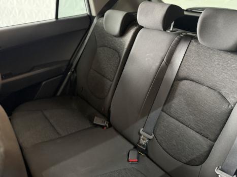 HYUNDAI Creta 1.6 16V 4P FLEX ATTITUDE AUTOM�TICO, Foto 7