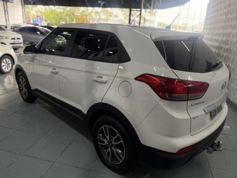 HYUNDAI Creta 1.6 16V 4P FLEX ATTITUDE AUTOM�TICO, Foto 4