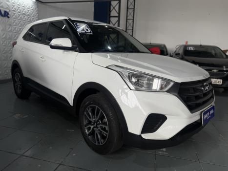HYUNDAI Creta 1.6 16V 4P FLEX ATTITUDE AUTOM�TICO, Foto 5