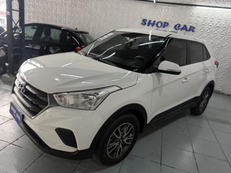 HYUNDAI Creta 1.6 16V 4P FLEX ATTITUDE AUTOM�TICO, Foto 6