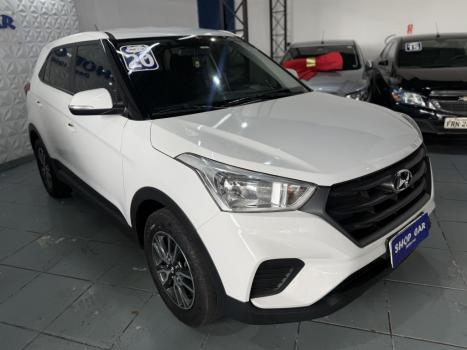 HYUNDAI Creta 1.6 16V 4P FLEX ATTITUDE AUTOM�TICO, Foto 7