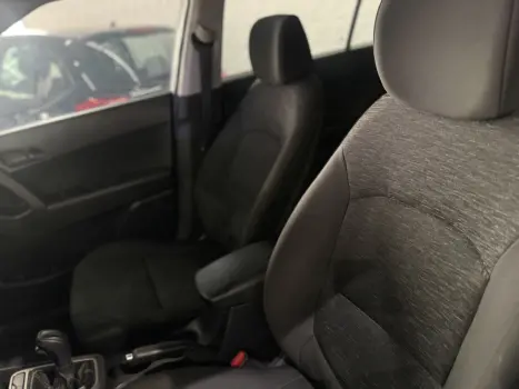 HYUNDAI Creta 1.6 16V 4P FLEX ATTITUDE AUTOM�TICO, Foto 10