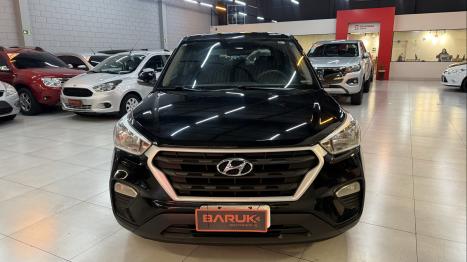 HYUNDAI Creta 1.6 16V 4P FLEX ATTITUDE AUTOM�TICO, Foto 2