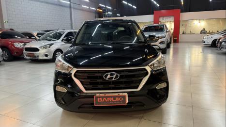 HYUNDAI Creta 1.6 16V 4P FLEX ATTITUDE AUTOM�TICO, Foto 3
