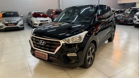 HYUNDAI Creta 1.6 16V 4P FLEX ATTITUDE AUTOM�TICO, Foto 4