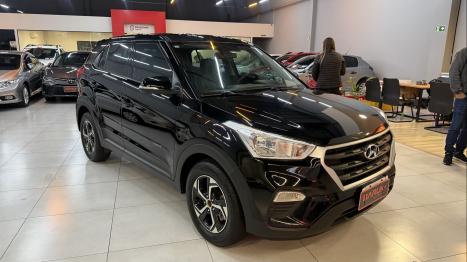 HYUNDAI Creta 1.6 16V 4P FLEX ATTITUDE AUTOM�TICO, Foto 5