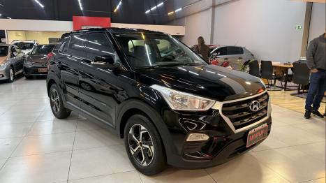 HYUNDAI Creta 1.6 16V 4P FLEX ATTITUDE AUTOM�TICO, Foto 6