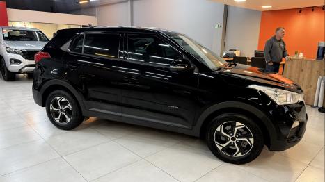 HYUNDAI Creta 1.6 16V 4P FLEX ATTITUDE AUTOM�TICO, Foto 7