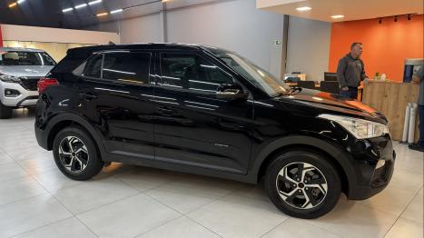 HYUNDAI Creta 1.6 16V 4P FLEX ATTITUDE AUTOM�TICO, Foto 8