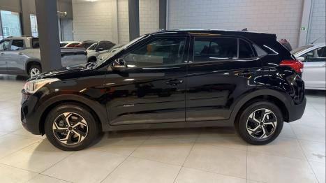 HYUNDAI Creta 1.6 16V 4P FLEX ATTITUDE AUTOM�TICO, Foto 9