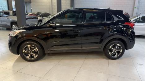 HYUNDAI Creta 1.6 16V 4P FLEX ATTITUDE AUTOM�TICO, Foto 10