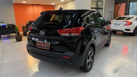 HYUNDAI Creta 1.6 16V 4P FLEX ATTITUDE AUTOM�TICO, Foto 11