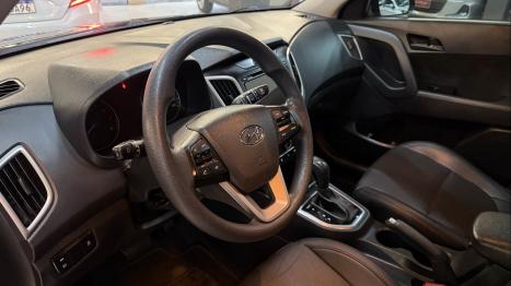 HYUNDAI Creta 1.6 16V 4P FLEX ATTITUDE AUTOM�TICO, Foto 12