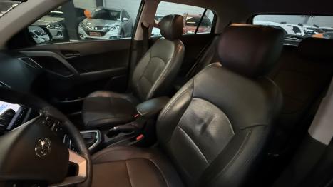 HYUNDAI Creta 1.6 16V 4P FLEX ATTITUDE AUTOM�TICO, Foto 13