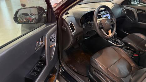 HYUNDAI Creta 1.6 16V 4P FLEX ATTITUDE AUTOM�TICO, Foto 14