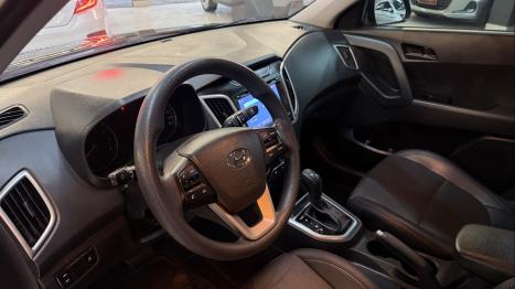 HYUNDAI Creta 1.6 16V 4P FLEX ATTITUDE AUTOM�TICO, Foto 17