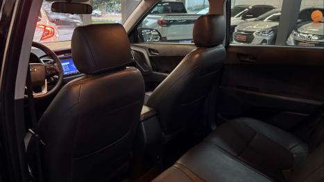 HYUNDAI Creta 1.6 16V 4P FLEX ATTITUDE AUTOM�TICO, Foto 18