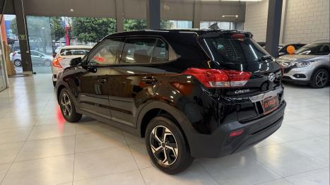 HYUNDAI Creta 1.6 16V 4P FLEX ATTITUDE AUTOM�TICO, Foto 19