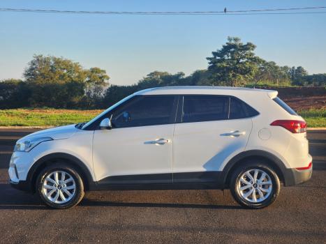 HYUNDAI Creta 1.6 16V 4P FLEX ACTION AUTOM�TICO, Foto 3