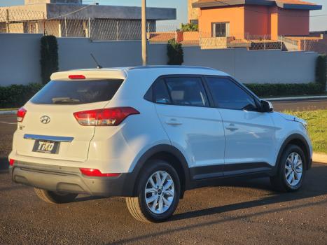 HYUNDAI Creta 1.6 16V 4P FLEX ACTION AUTOM�TICO, Foto 5