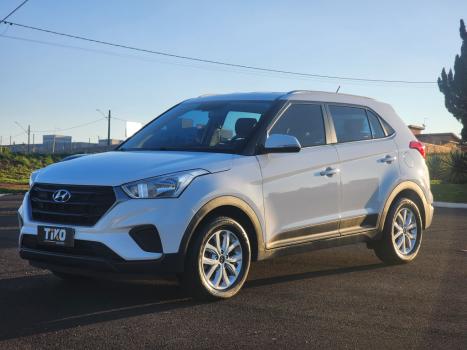 HYUNDAI Creta 1.6 16V 4P FLEX ACTION AUTOM�TICO, Foto 6