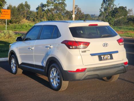 HYUNDAI Creta 1.6 16V 4P FLEX ACTION AUTOM�TICO, Foto 7