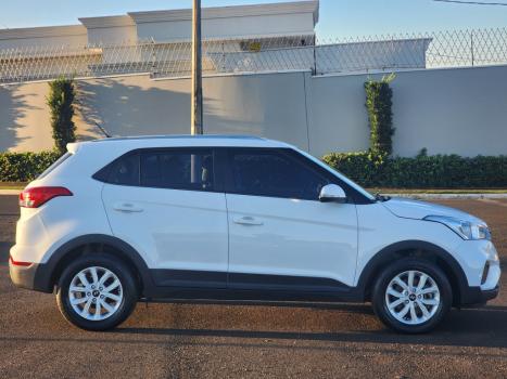 HYUNDAI Creta 1.6 16V 4P FLEX ACTION AUTOM�TICO, Foto 8