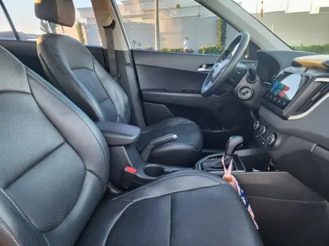HYUNDAI Creta 1.6 16V 4P FLEX ACTION AUTOM�TICO, Foto 11