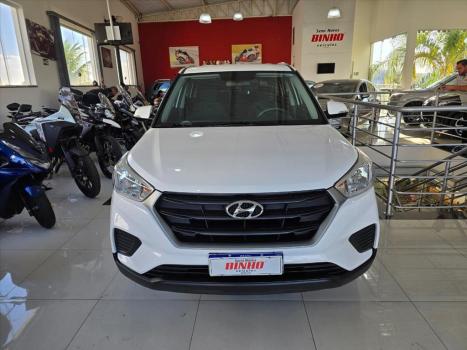 HYUNDAI Creta 1.6 16V 4P FLEX ACTION AUTOM�TICO, Foto 2