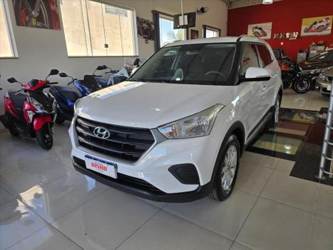 HYUNDAI Creta 1.6 16V 4P FLEX ACTION AUTOM�TICO, Foto 3