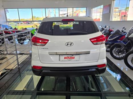 HYUNDAI Creta 1.6 16V 4P FLEX ACTION AUTOM�TICO, Foto 5